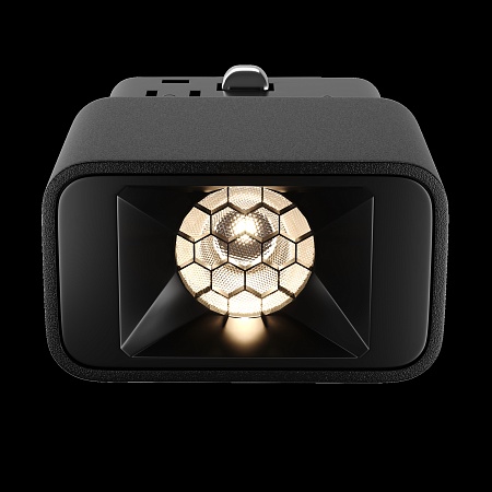 Трековый светильник Technical Points S TR100-2-2W4K-S-B - фото