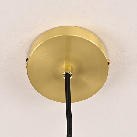 Подвесной Светильник Liebe B Imperiumloft 212894-23 - фото