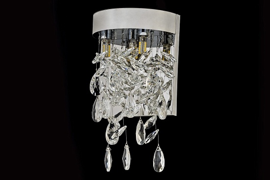 Бра Arti Lampadari Elite Flusso H 2.18.638 N - фото