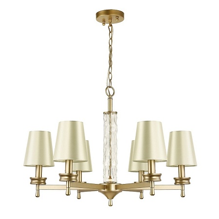 Подвесная люстра F-Promo 2945-6P - фото