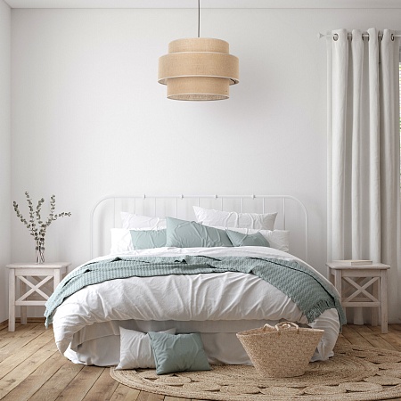 Подвесной светильник TK Lighting 5419 Calisto - фото