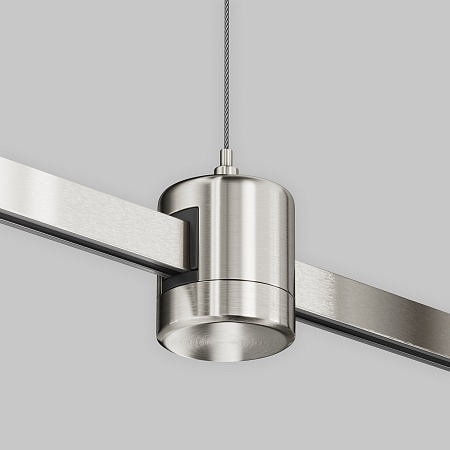 Комплектующие для систем освещения с токоведущими элементами Technical TRA157SW-IPC1-PT - фото