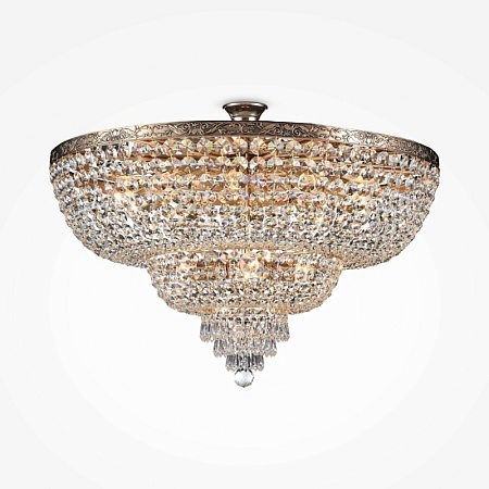 Люстра Maytoni Palace DIA891-CL-14-G - фото