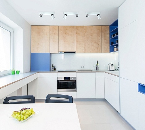 Спот de markt DeMarkt Астор 545020502 - фото