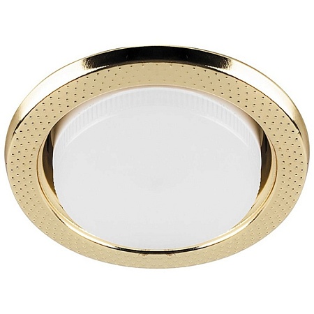 Светильник потолочный встраиваемый FERON DL5042 29749 - фото