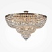 Люстра Maytoni Palace DIA891-CL-14-G - фото