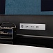 Розетка компьютерная встраиваемая VOLTUM S70 RJ45 кат.6, (белый матовый)