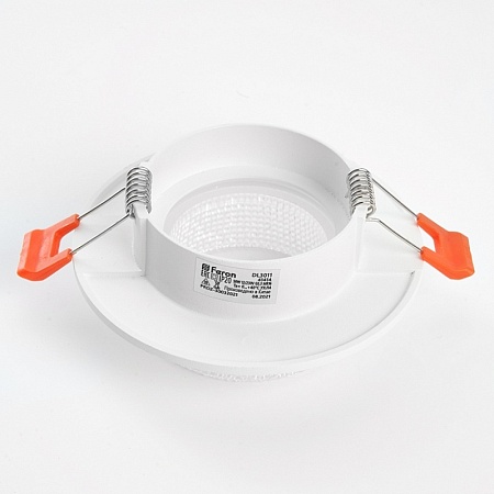 Светильник потолочный встраиваемый FERON DL3011 41414 - фото