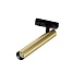 Трековый светильник Technical Focus T TR141-1-6W4K-M-BS - фото