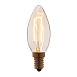 3525 Ретро-лампа LOFT IT Edison Bulb - фото