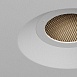 Встраиваемый светильник Technical DL136-GU10-W - фото