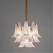Подвесная люстра Arte Lamp MAYA A4072LM-6GO - фото