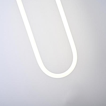 Подвесной Светильник Rudi Double Loop Imperiumloft 85407-22 - фото