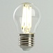 Лампа светодиодная Feron.PRO LB-1708 Шарик E27 1300LM 8W 175-265V 4000K - фото