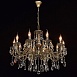 Люстра MW-Light Тоскана 685010110 - фото
