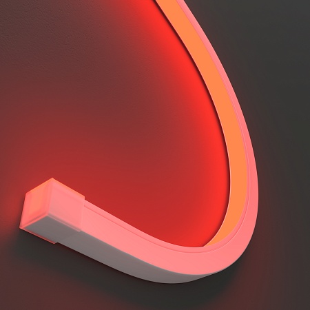 Гибкий неон Led Strip 432024 - фото