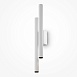 Настенный светильник (бра) Technical C082WL-24W2.7K-W - фото