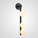 Бра Doll Black Imperiumloft 167180-26 - фото