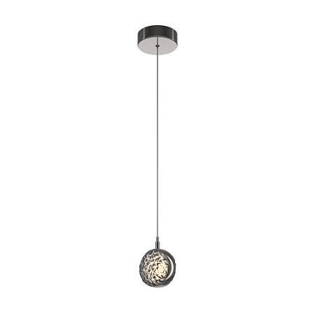 Подвесной светильник Maytoni Mind MOD299PL-L10BC3K - фото
