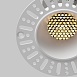Встраиваемый светильник Technical DL124-10W-2.7K-TRS-W - фото