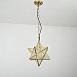 Светильник Star Frosted Glass Imperiumloft 73573-22 - фото