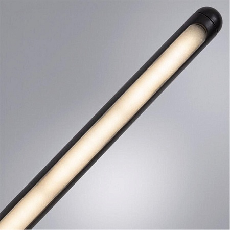Декоративная подсветка Arte Lamp PRIMA A2028AP-1BK - фото