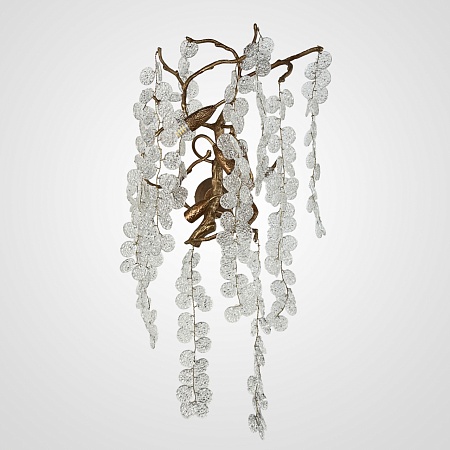 Настенный Светильник Fairytree Wall Imperiumloft 167148-26 - фото