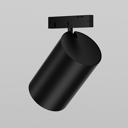 Трековый светильник Technical FOCUS LED TR187-1-5W2.7K-M-B - фото