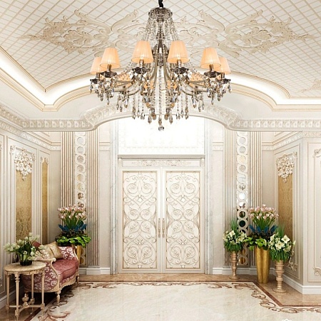 Подвесной светильник Bogate&apos;s Liguria 315/12 - фото
