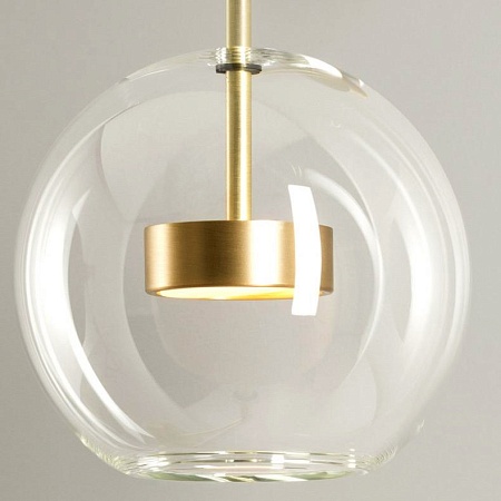 Настенный Светильник Bubble B Wall Imperiumloft 133216-22 - фото
