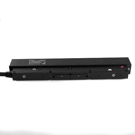 Трансформатор электронный для трековых светильников 100W 48V (драйвер), LB48 - фото
