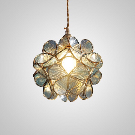 Подвесной Светильник Sum Pink Imperiumloft 187971-23 - фото