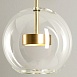 Настенный Светильник Bubble B Wall Imperiumloft 133216-22 - фото