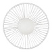 Светильник настенный белый/белый G9 LED 1*5W SLE6022-501-01 - фото