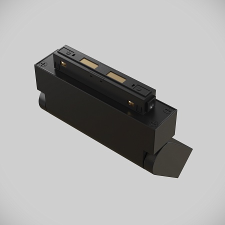 Трековый светильник Technical Basis Rot TR013-2-10W3K-B - фото