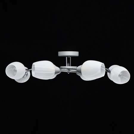 Люстра  ия MW-Light Олимп 638018708 - фото