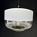 Подвесной Светильник Nord D D25 White/Transparent Imperiumloft 190501-26 - фото