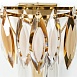 Настенный светильник Divinare CABRERA 3509/01 AP-2 - фото