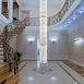 Каскадная люстра Arti Lampadari Lazio E 1.9.25.501 N - фото