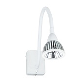 Бра Arte Lamp CERCARE A4107AP-1WH