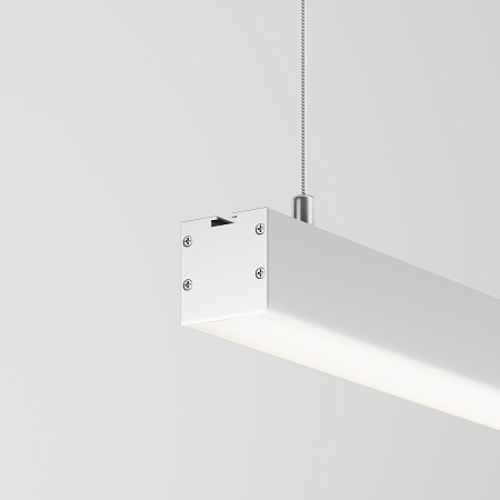 Линейный светильник Technical LL312004 - фото