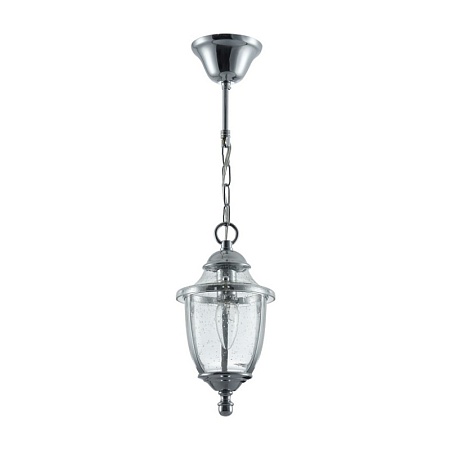 Подвесной светильник Maytoni Zeil H356-PL-01-CH - фото