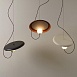 Подвесной Светильник Margott D35 Orange Imperiumloft 213909-23 - фото
