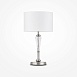 Настольный светильник Maytoni Alicante MOD014TL-01N - фото