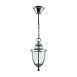 Подвесной светильник Maytoni Zeil H356-PL-01-CH - фото
