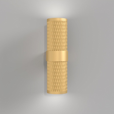 Настенный светильник (бра) Technical Focus Design C069WL-02MG - фото