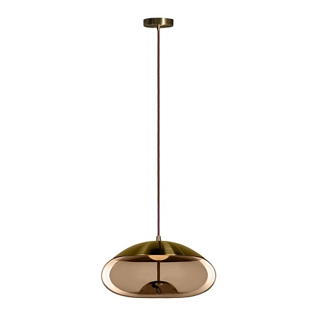 8135-D Подвесной светильник LOFT IT Knot - фото