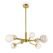 Люстра Freya Bethany FR5116PL-08BS - фото