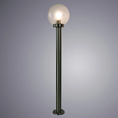 Ландшафтный светильник Arte Lamp GAZEBO A8365PA-1SS