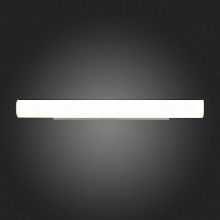 Светильник настенный ST-Luce Белый/Белый LED 1*18W 4000K SL439.531.01 - фото